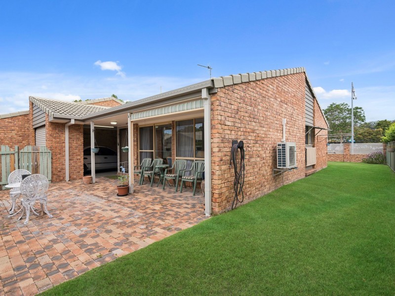 11/18 Bienvenue Drive, Currumbin Waters QLD 4223