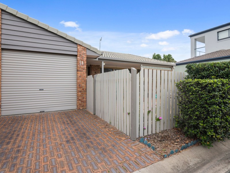 11/18 Bienvenue Drive, Currumbin Waters QLD 4223