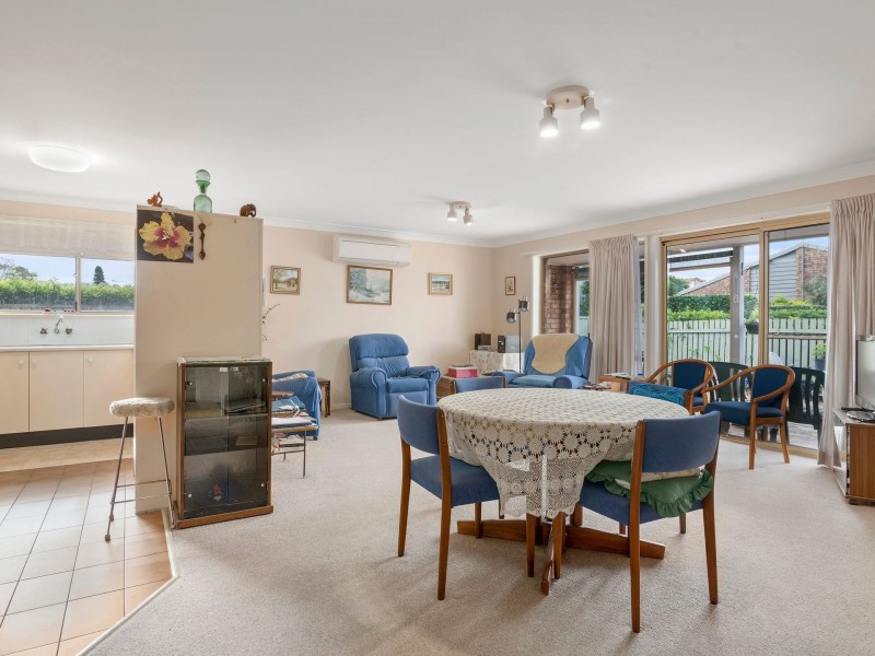 11/18 Bienvenue Drive, Currumbin Waters QLD 4223