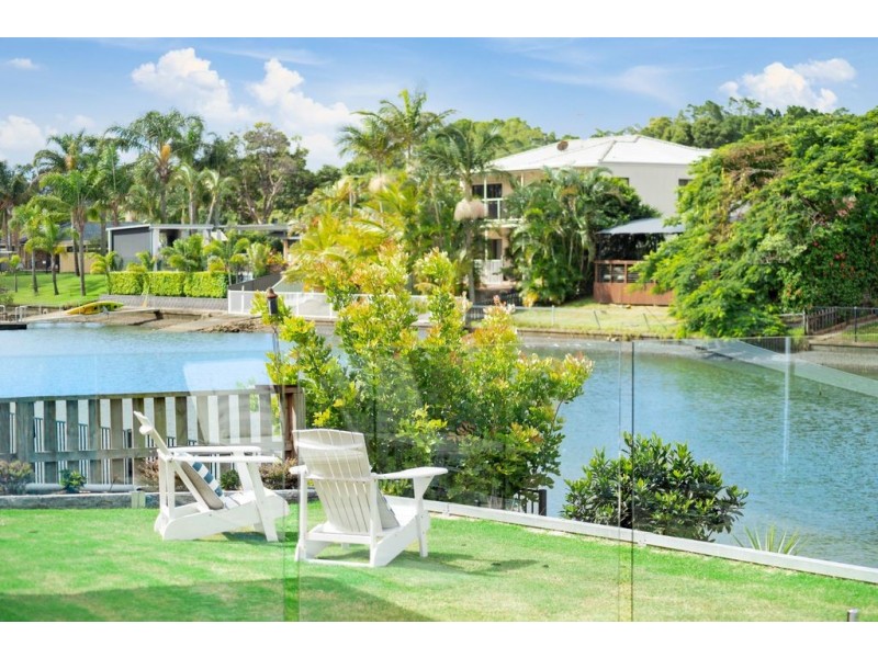 7 Mast Court, Currumbin Waters QLD 4223