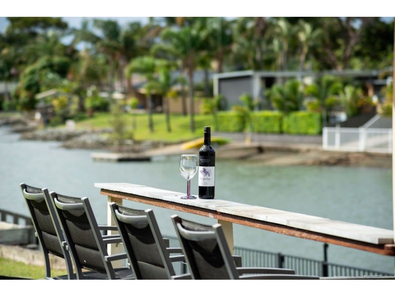 7 Mast Court, Currumbin Waters QLD 4223
