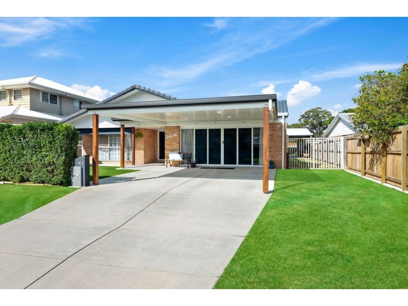 7 Mast Court, Currumbin Waters QLD 4223