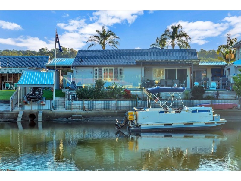 7 Mast Court, Currumbin Waters QLD 4223