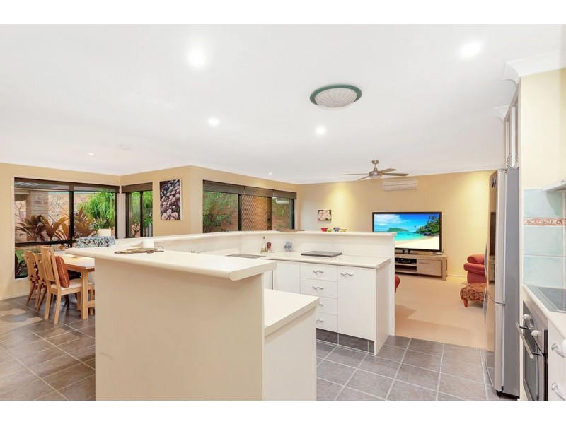 24 Goldvilla Drive, Elanora QLD 4221