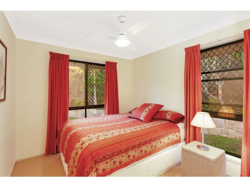 24 Goldvilla Drive, Elanora QLD 4221