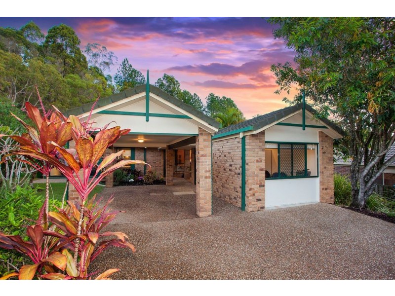 24 Goldvilla Drive, Elanora QLD 4221