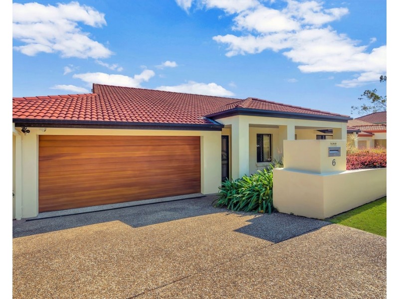 6 Numalla Court, Elanora QLD 4221
