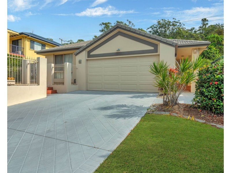 9 Keegan Circuit, Currumbin Waters QLD 4223