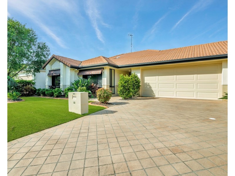 33 Keegan Circuit, Currumbin Waters QLD 4223