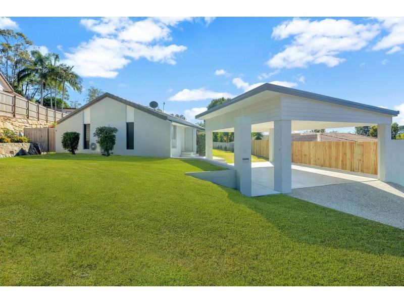 5 Swanbourne Way, Elanora QLD 4221