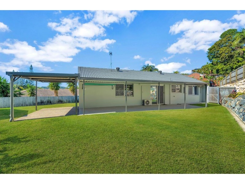 5 Swanbourne Way, Elanora QLD 4221