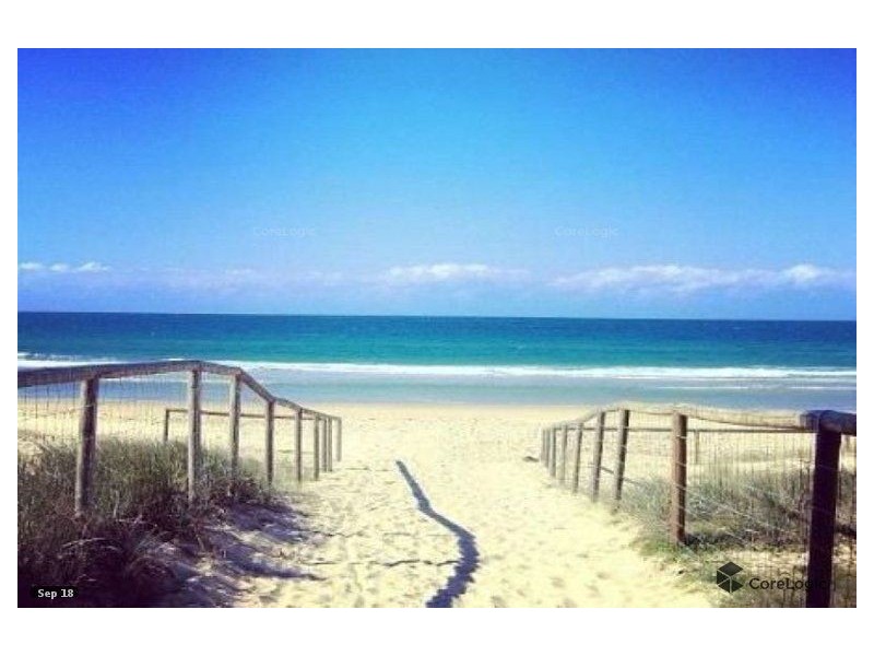 4/60 Pacific Parade, Bilinga QLD 4225