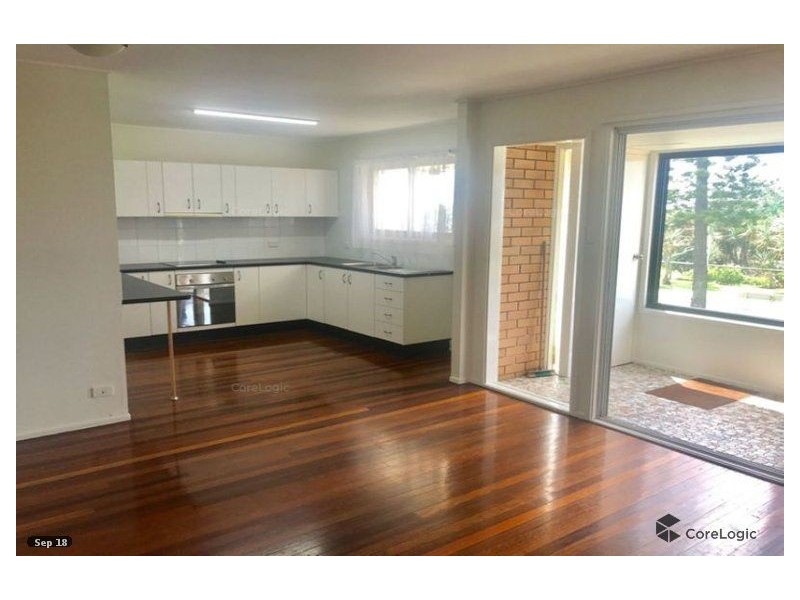 4/60 Pacific Parade, Bilinga QLD 4225