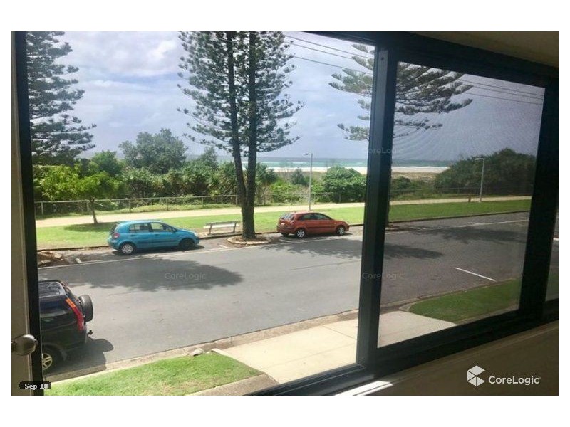 4/60 Pacific Parade, Bilinga QLD 4225