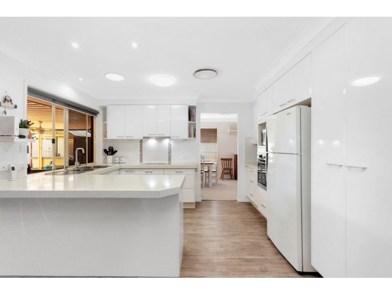 18 Gilchrist Drive, Currumbin Waters QLD 4223