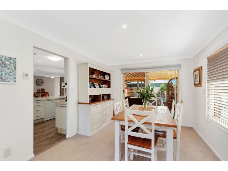 18 Gilchrist Drive, Currumbin Waters QLD 4223