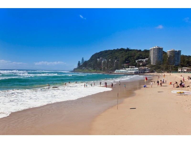 5/9 Ewart Street, Burleigh Heads QLD 4220