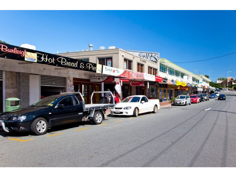 5/9 Ewart Street, Burleigh Heads QLD 4220