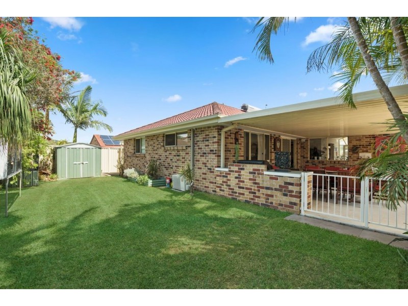 123 Bienvenue Drive, Currumbin Waters QLD 4223