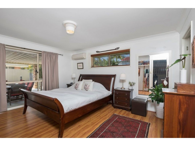 123 Bienvenue Drive, Currumbin Waters QLD 4223