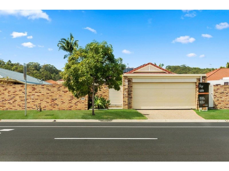 123 Bienvenue Drive, Currumbin Waters QLD 4223
