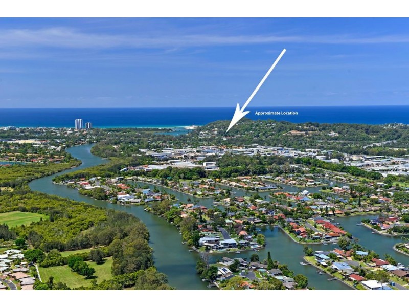 1/34 Westview Road, Currumbin QLD 4223