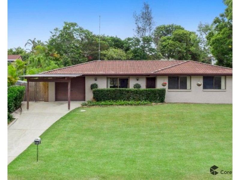 12 Guthrie Parade, Carrara QLD 4211