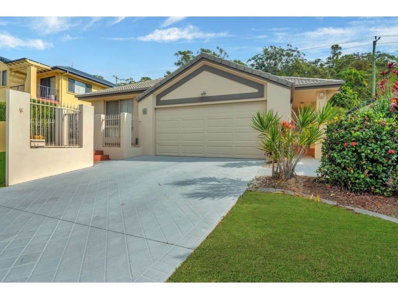 9 Keegan Circuit, Currumbin Waters QLD 4223