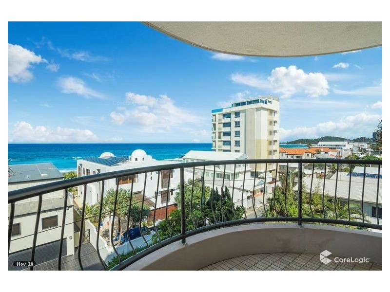 12/1187 Gold Coast Highway, Palm Beach QLD 4221