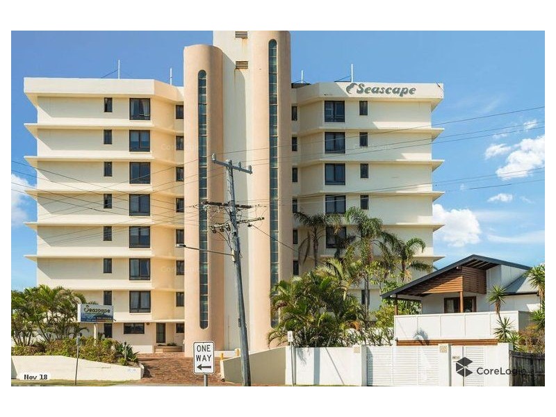 12/1187 Gold Coast Highway, Palm Beach QLD 4221
