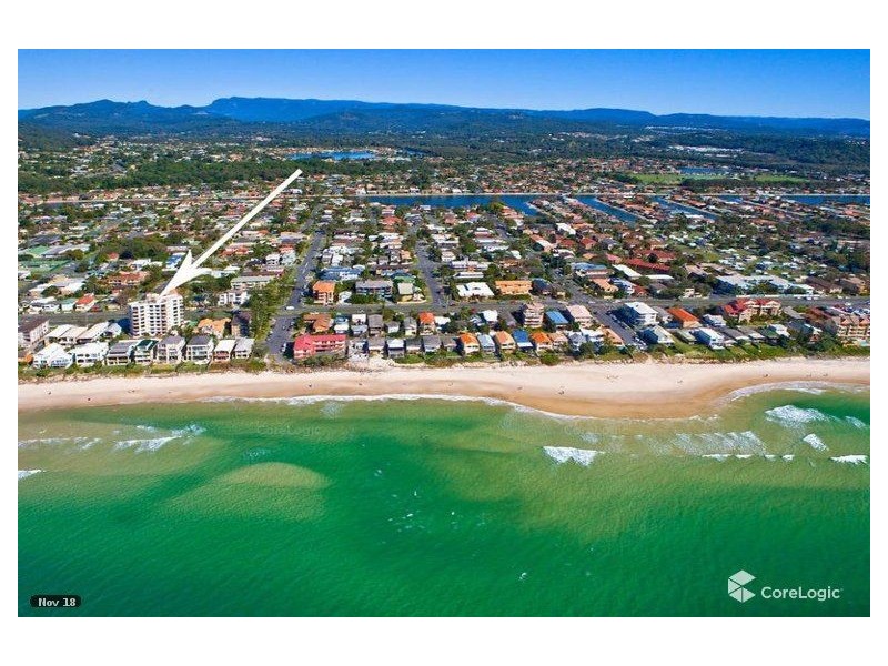12/1187 Gold Coast Highway, Palm Beach QLD 4221
