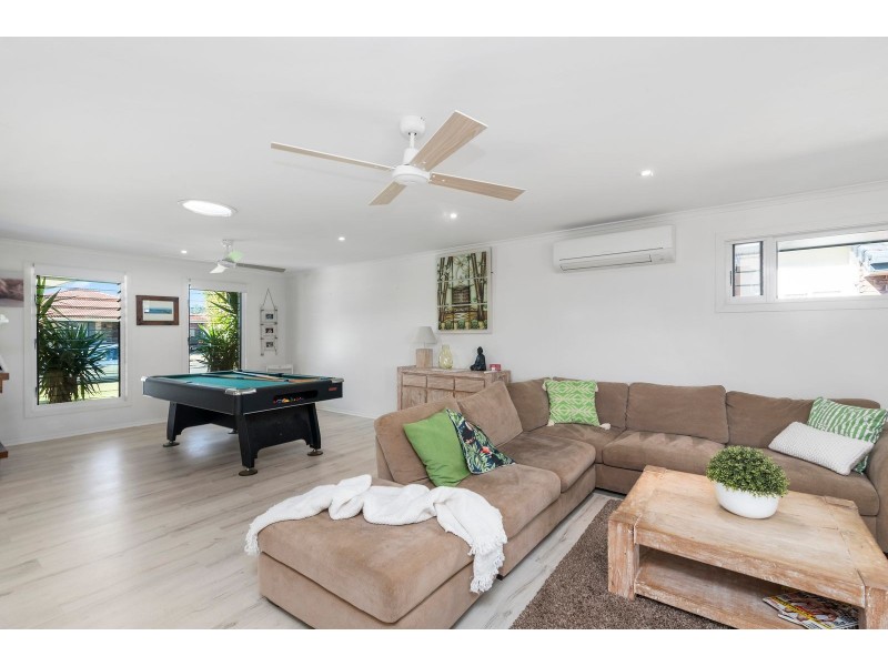 3 Spinnaker Court, Currumbin Waters QLD 4223