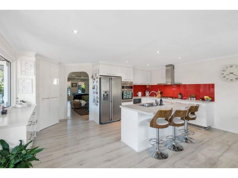 3 Spinnaker Court, Currumbin Waters QLD 4223