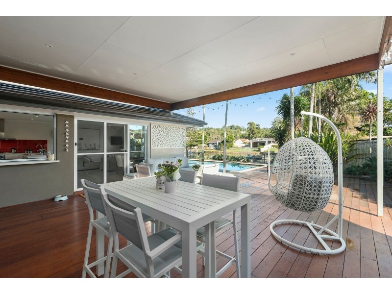 3 Spinnaker Court, Currumbin Waters QLD 4223