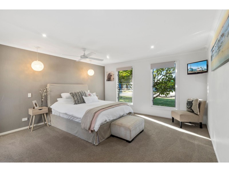 3 Spinnaker Court, Currumbin Waters QLD 4223