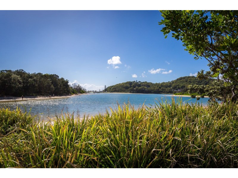 3 Spinnaker Court, Currumbin Waters QLD 4223