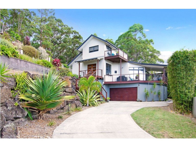 13 Border Drive, Currumbin Waters QLD 4223