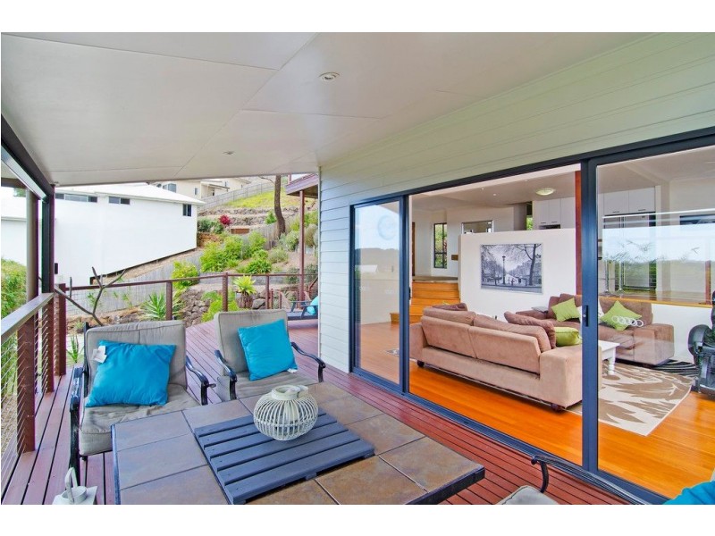 13 Border Drive, Currumbin Waters QLD 4223