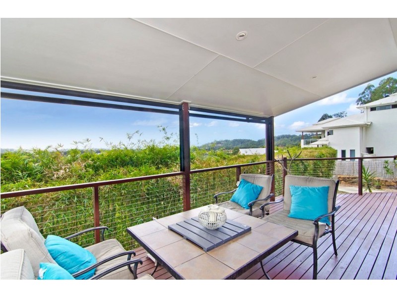 13 Border Drive, Currumbin Waters QLD 4223