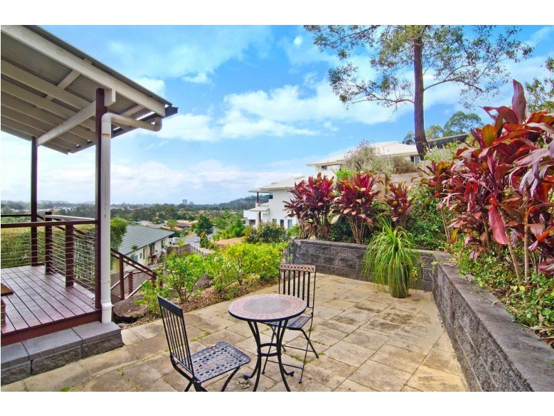 13 Border Drive, Currumbin Waters QLD 4223