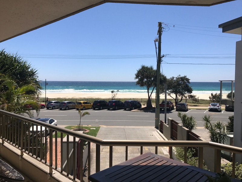 W4/828 Pacific Parade, Currumbin QLD 4223