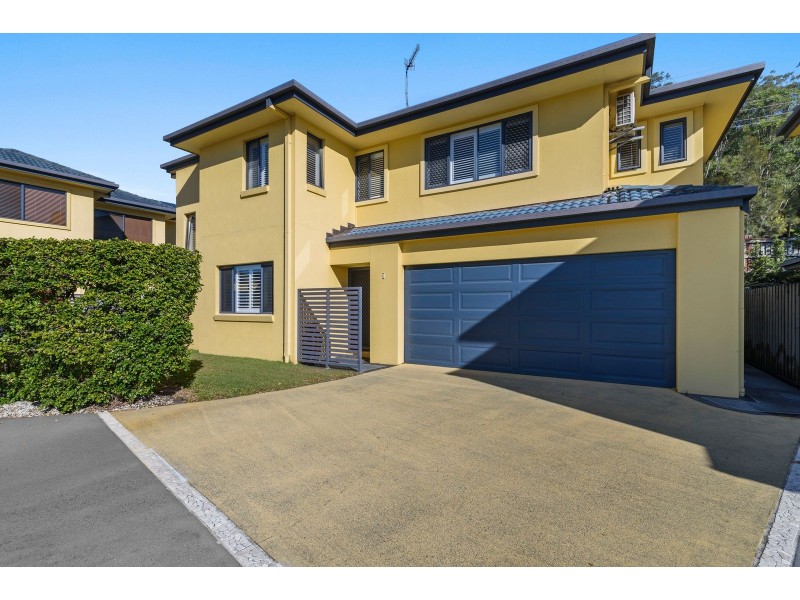 3/11 Keegan Circuit, Currumbin Waters QLD 4223