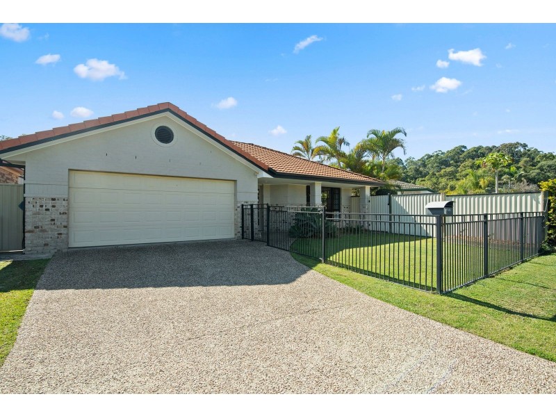 6 Mollys Place, Currumbin Waters QLD 4223