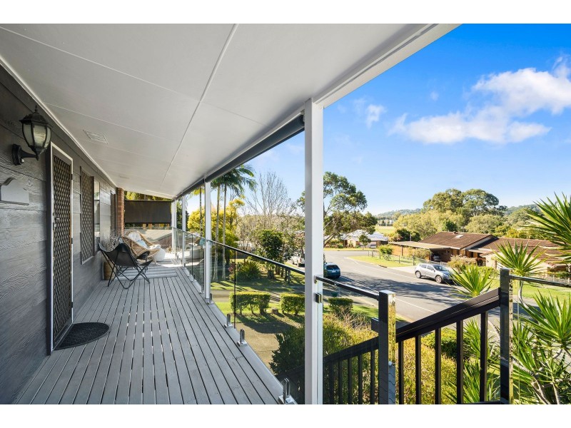 51 Clives Circuit, Currumbin Waters QLD 4223