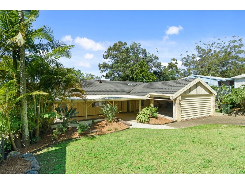 24 Hoffschildt Drive, Currumbin Waters QLD 4223