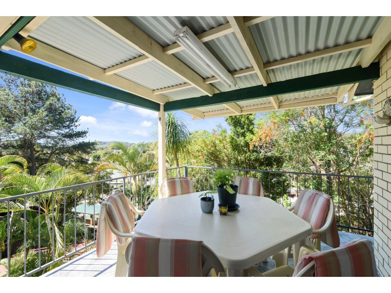 24 Hoffschildt Drive, Currumbin Waters QLD 4223