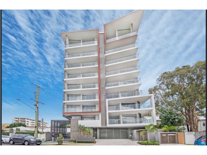 306/30 Brighton Parade, Southport QLD 4215