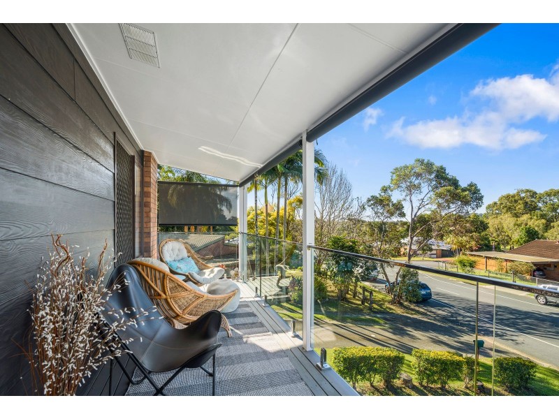 51 Clives Circuit, Currumbin Waters QLD 4223