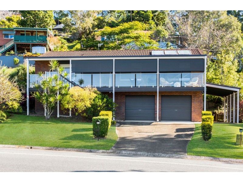 51 Clives Circuit, Currumbin Waters QLD 4223