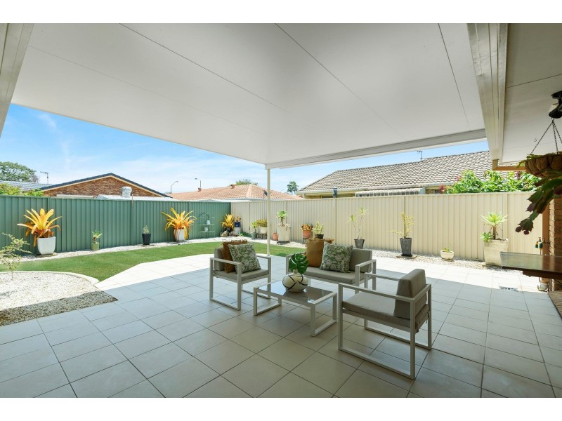 30 Bergamont Street, Elanora QLD 4221